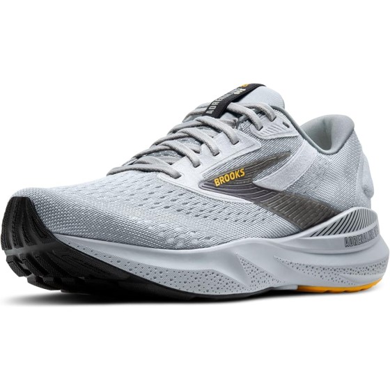 Brooks Men’s Adrenaline GTS 24 Supportive Running Shoe