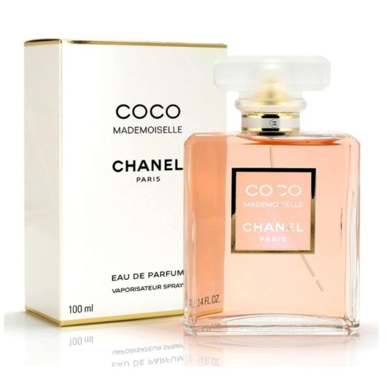 Chanel Coco Mademoiselle 3.4 oz eau de toilette