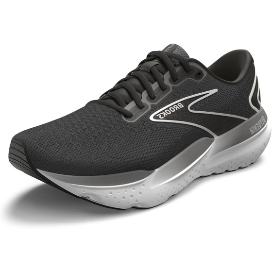 Brooks Men’s Glycerin 21 Neutral Running Shoe