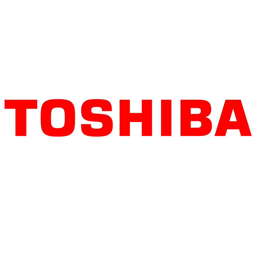 TOSHIBA